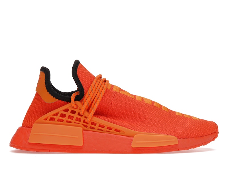 Adidas nmd enfant orange store