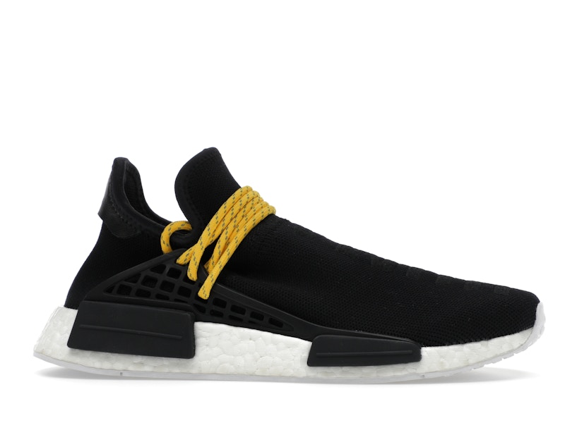 adidas NMD HU Pharrell Human Species