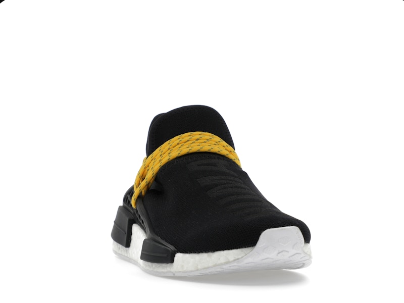 Pharrell williams hu nmd proud shoes stockx discount