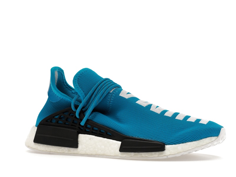 adidas NMD HU Pharrell Human Being