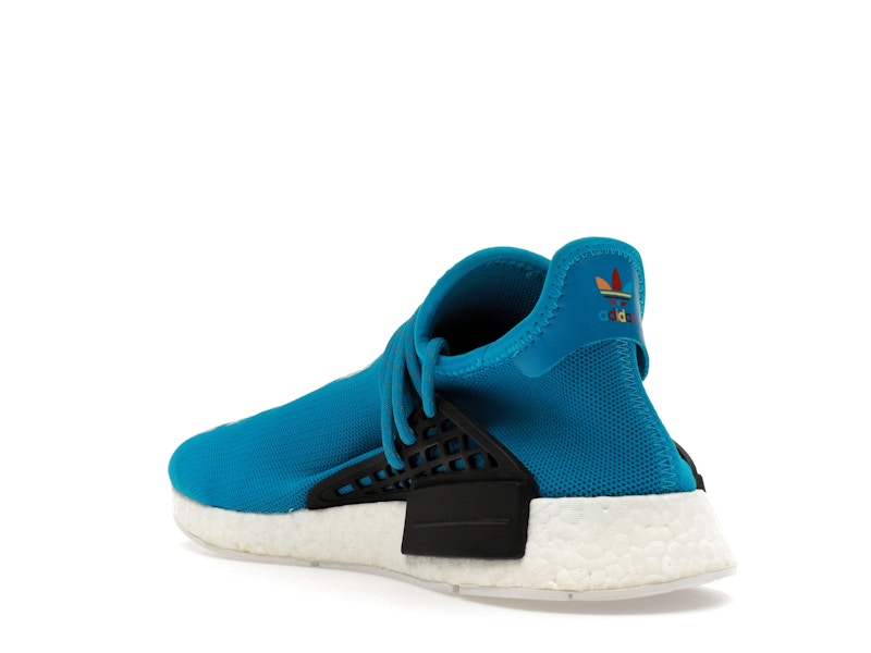 adidas NMD HU Pharrell Human Being