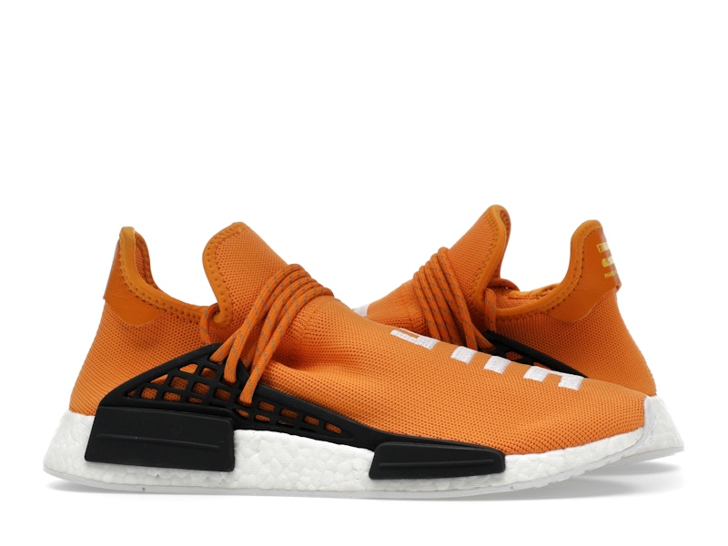 Adidas x pharrell williams hu nmd stockx Clearance