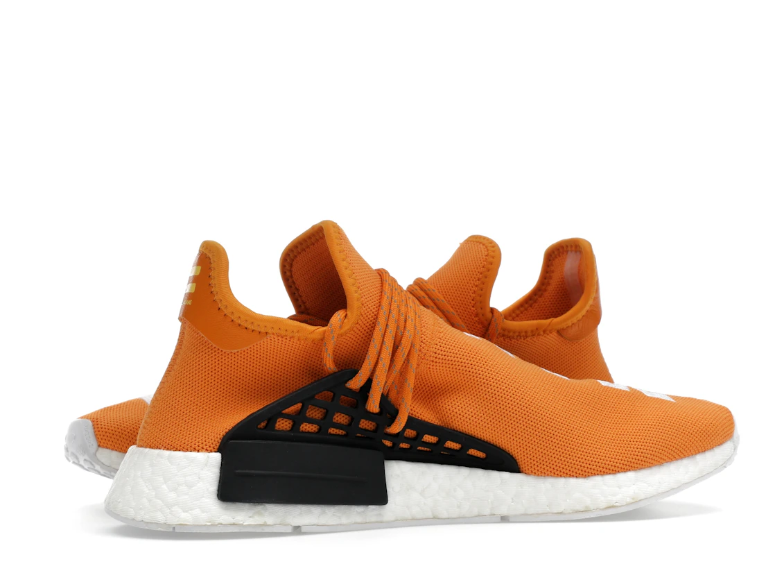adidas NMD R1 Pharrell HU Hue Man Tangerine