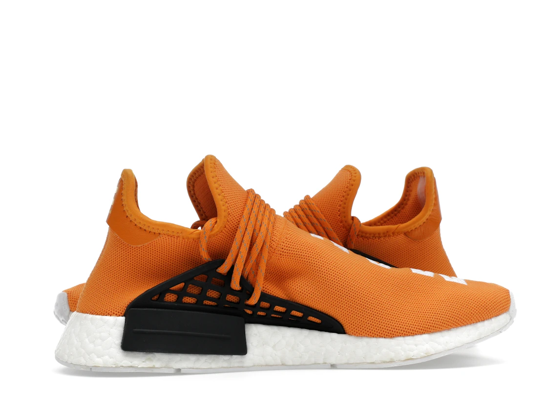 adidas NMD R1 Pharrell HU Hue Man Tangerine