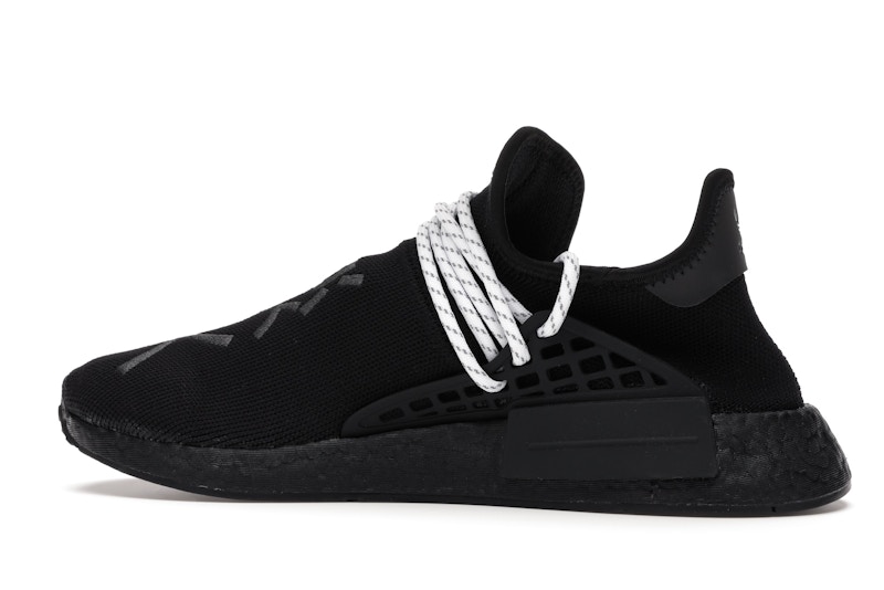 Black hu clearance