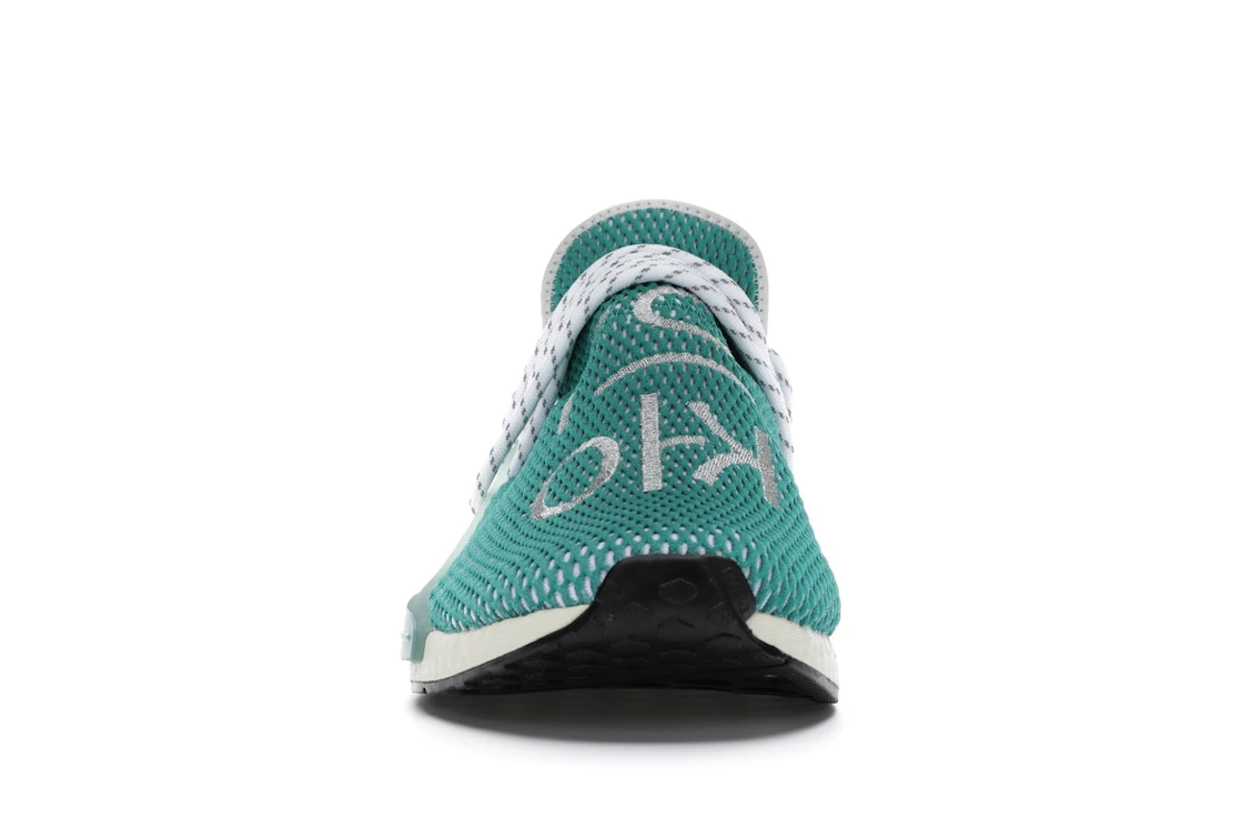 adidas NMD Hu Pharrell Dash Green