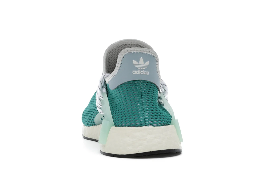 adidas NMD Hu Pharrell Dash Green