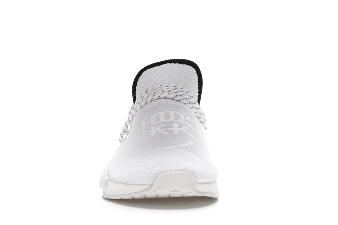 adidas NMD Hu Pharrell Extra Eye White