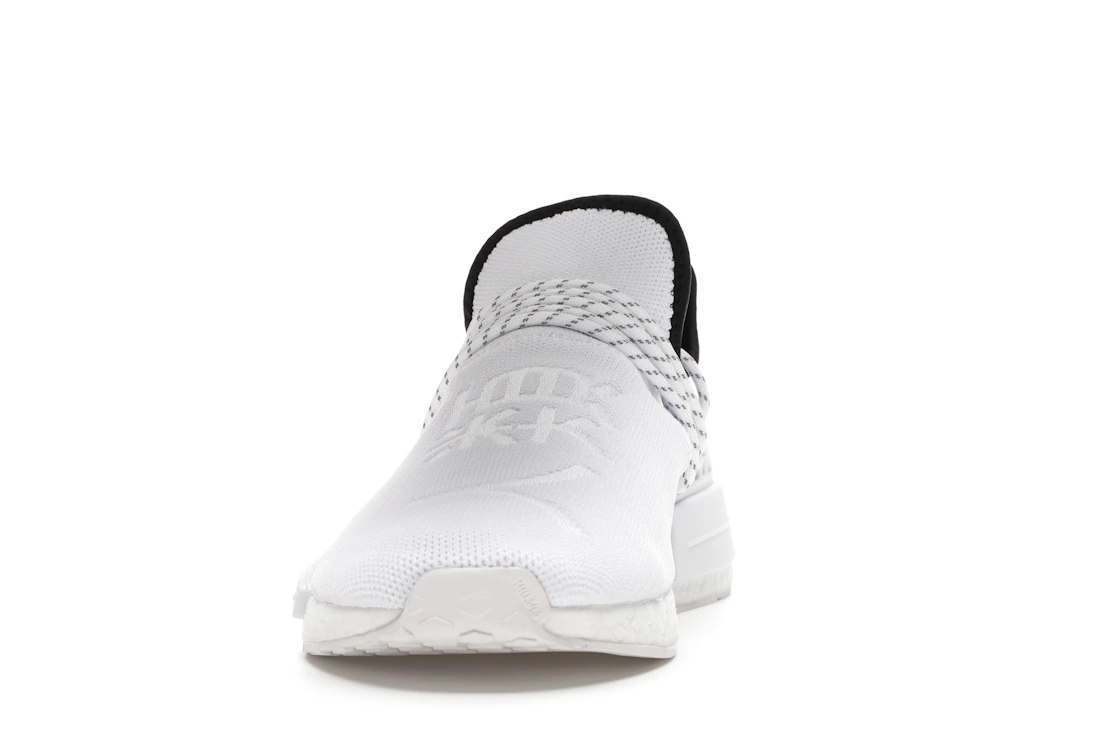 adidas NMD Hu Pharrell Extra Eye White