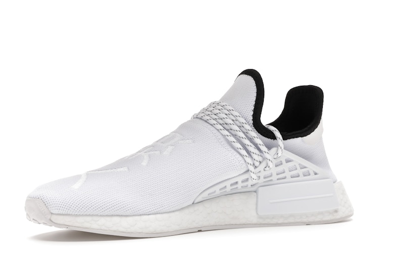 Pharrell extra eye white clearance