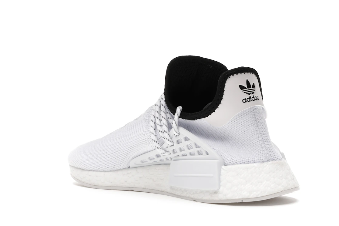 adidas NMD Hu Pharrell Extra Eye White