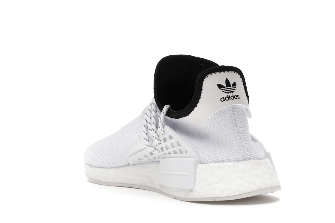adidas NMD Hu Pharrell Extra Eye White