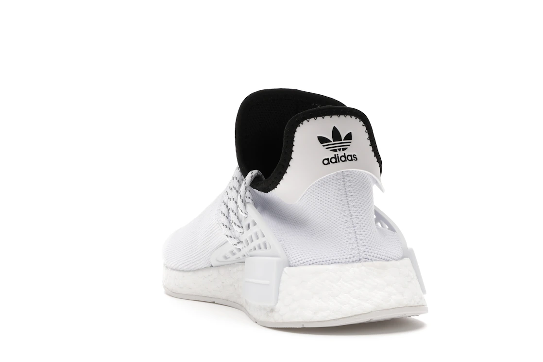 adidas NMD Hu Pharrell Extra Eye White