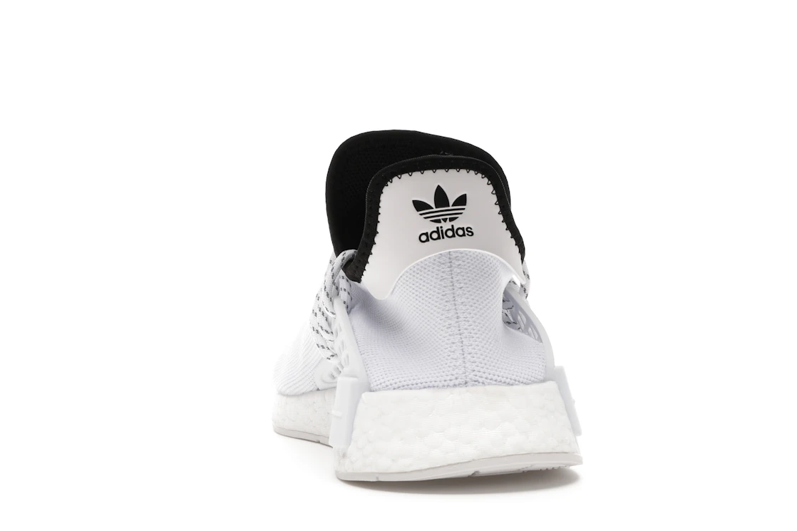 adidas NMD Hu Pharrell Extra Eye White