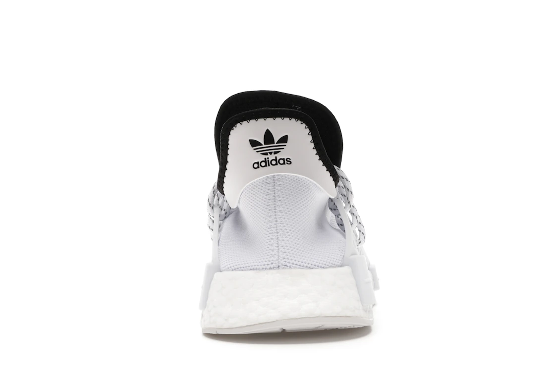 adidas NMD Hu Pharrell Extra Eye White