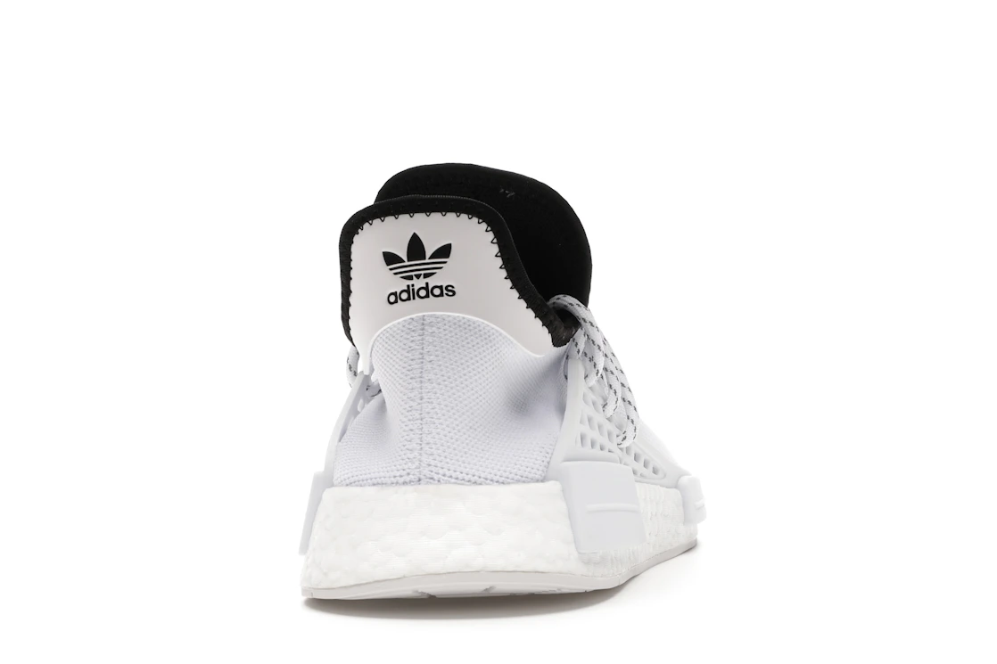 adidas NMD Hu Pharrell Extra Eye White
