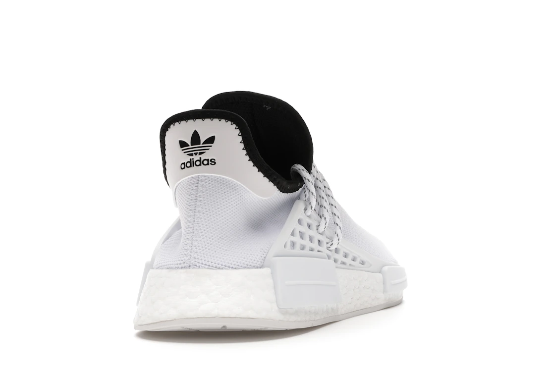 adidas NMD Hu Pharrell Extra Eye White