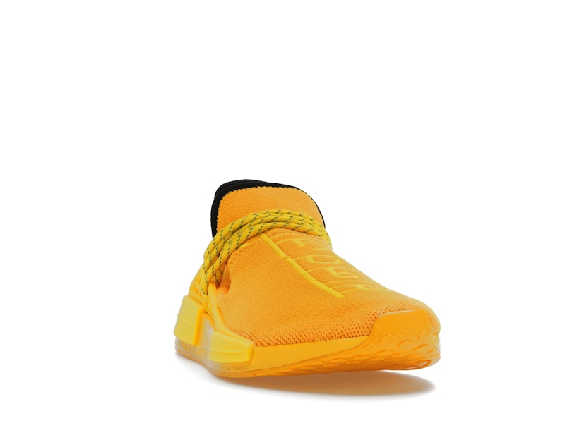 adidas NMD Hu Pharrell Extra Eye Yellow