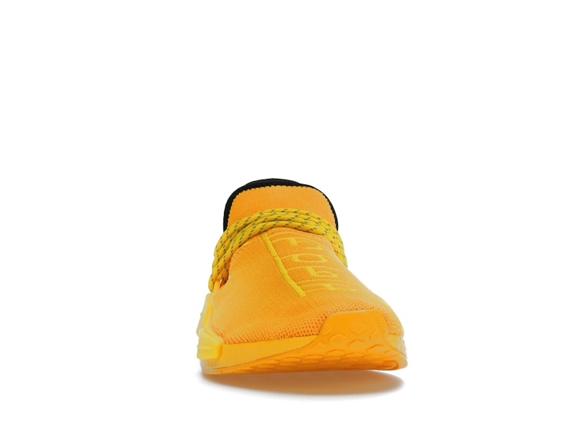 adidas NMD Hu Pharrell Extra Eye Yellow