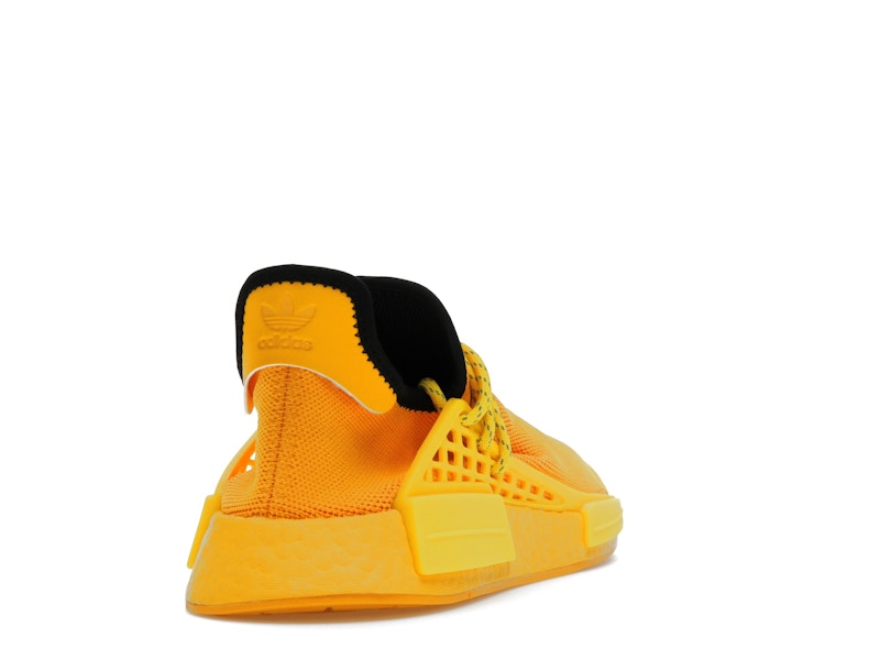 adidas NMD Hu Pharrell Extra Eye Yellow