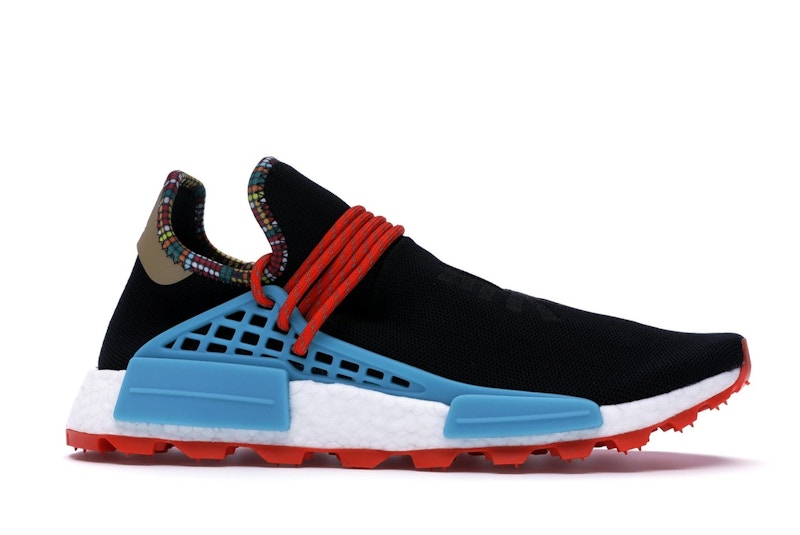 pharrell inspiration pack black