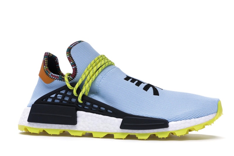 Human race blue sky