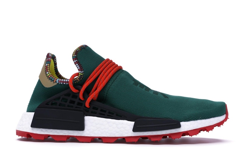 pharrell x nmd inspiration pack