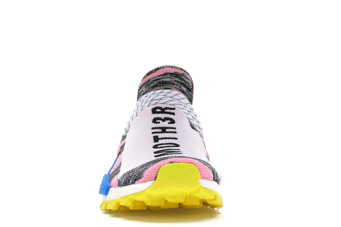 adidas NMD Hu Pharrell Solar Pack Mother