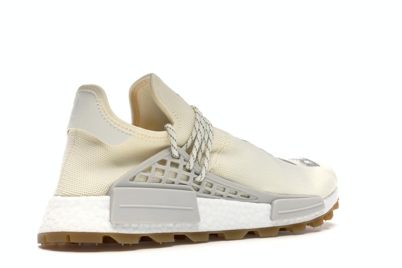 adidas NMD Hu Trail Pharrell Now Is Her