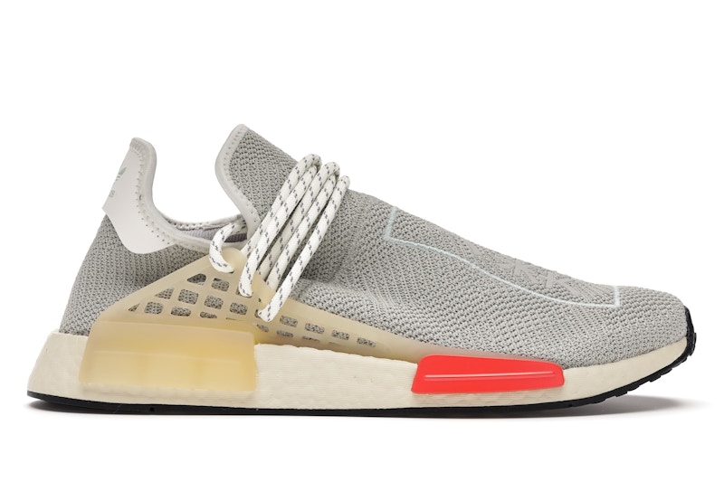 adidas NMD Hu Pharrell Sesame Men s Q46468 US