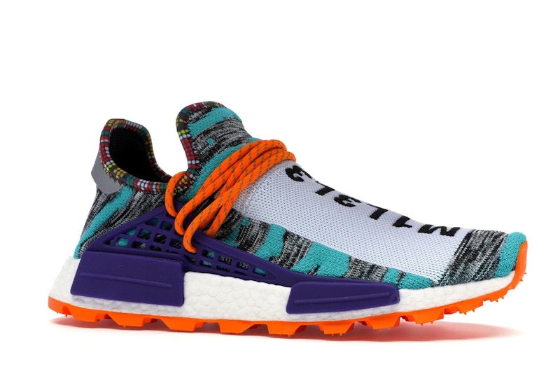 Stockx pharrell solar hu clearance
