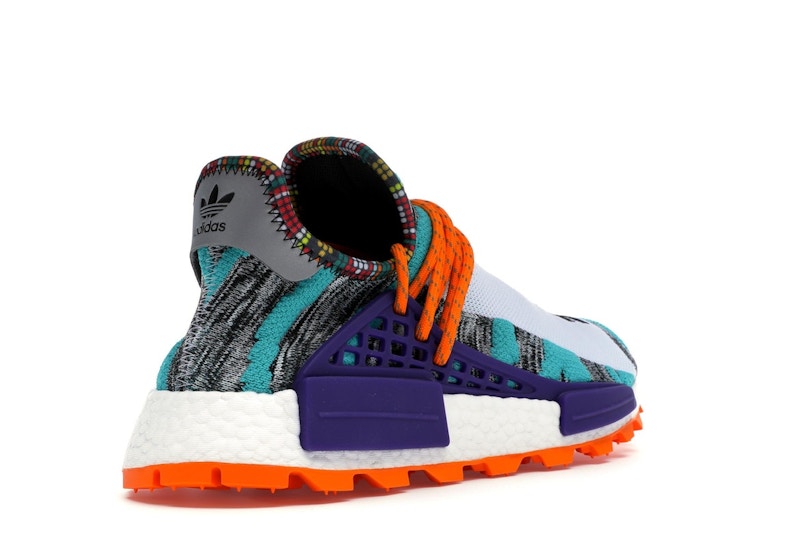 Stockx pharrell solar hu clearance