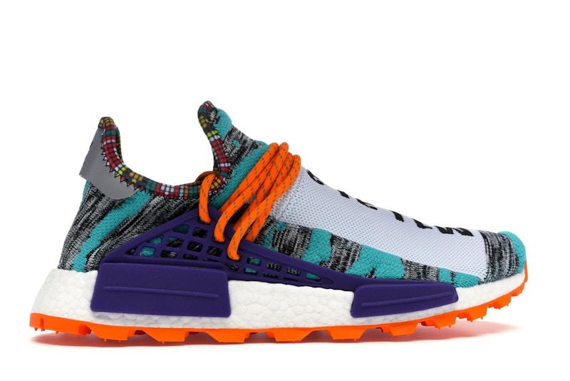 Adidas nmd hu solar Clearance