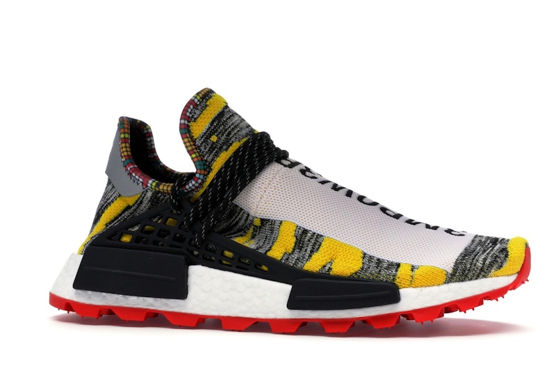 Nmd hu solar pack red Clearance