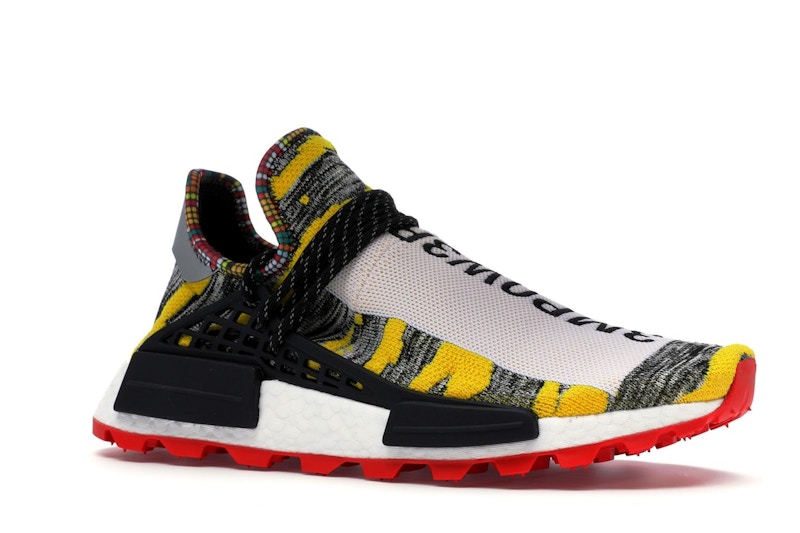 Adidas human race solar pack Clearance