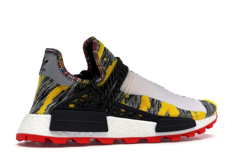 Nmd solar pack Clearance