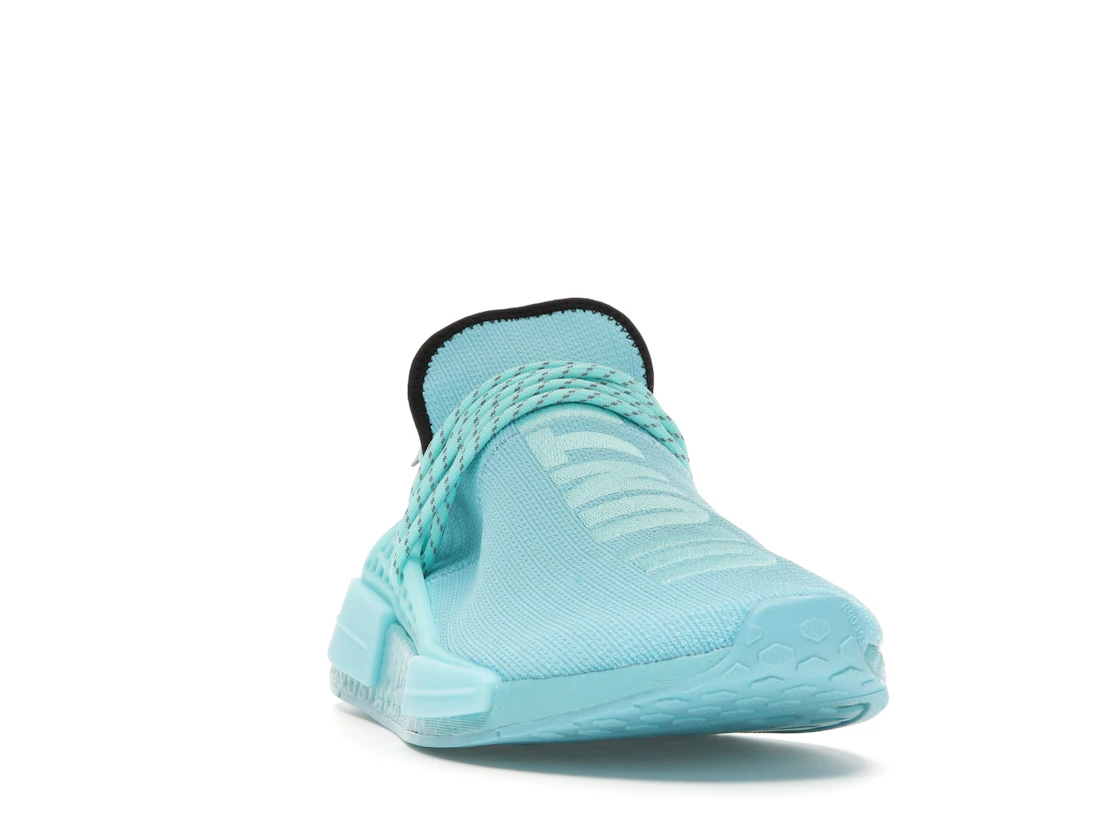 adidas NMD Hu Pharrell Williams Clear Aqua