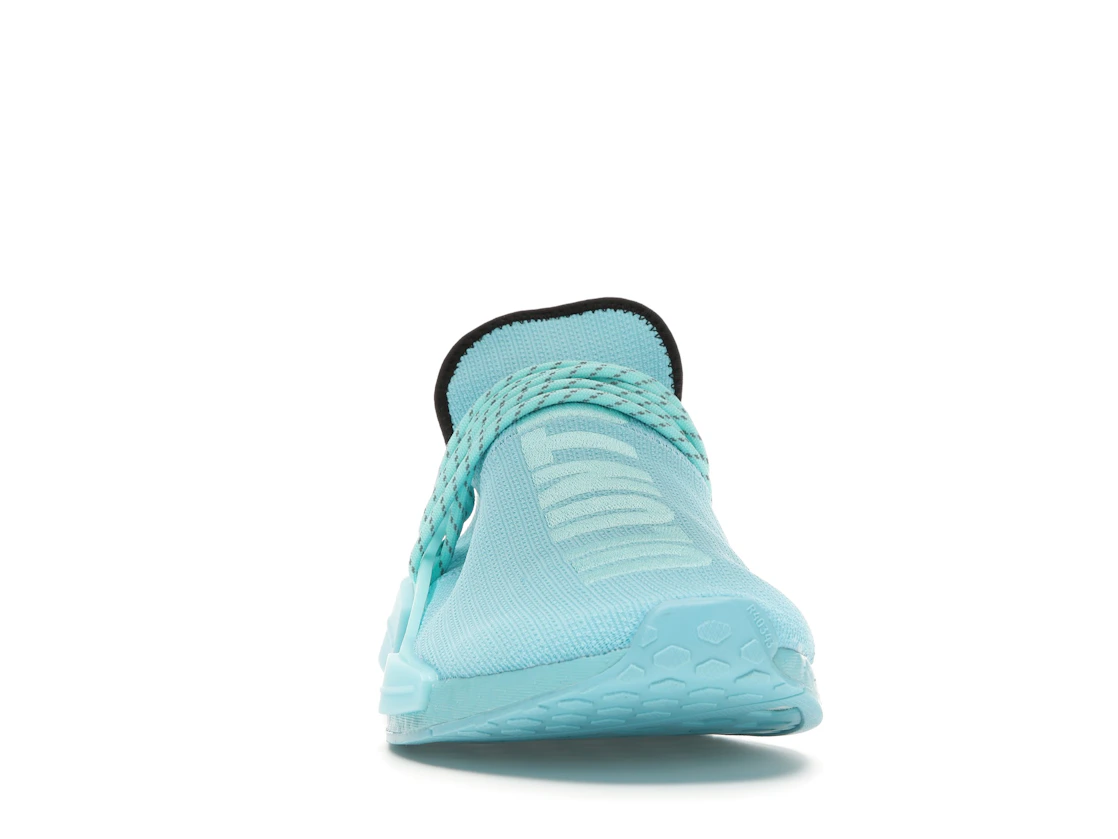 adidas NMD Hu Pharrell Williams Clear Aqua