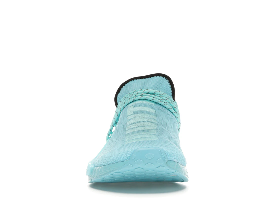 adidas NMD Hu Pharrell Williams Clear Aqua