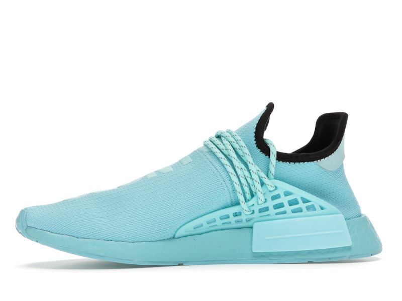 Hu nmd aqua stockx clearance