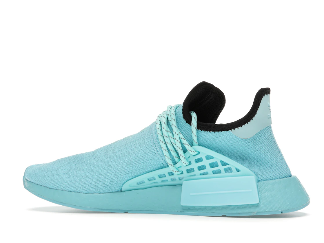 adidas NMD Hu Pharrell Williams Clear Aqua