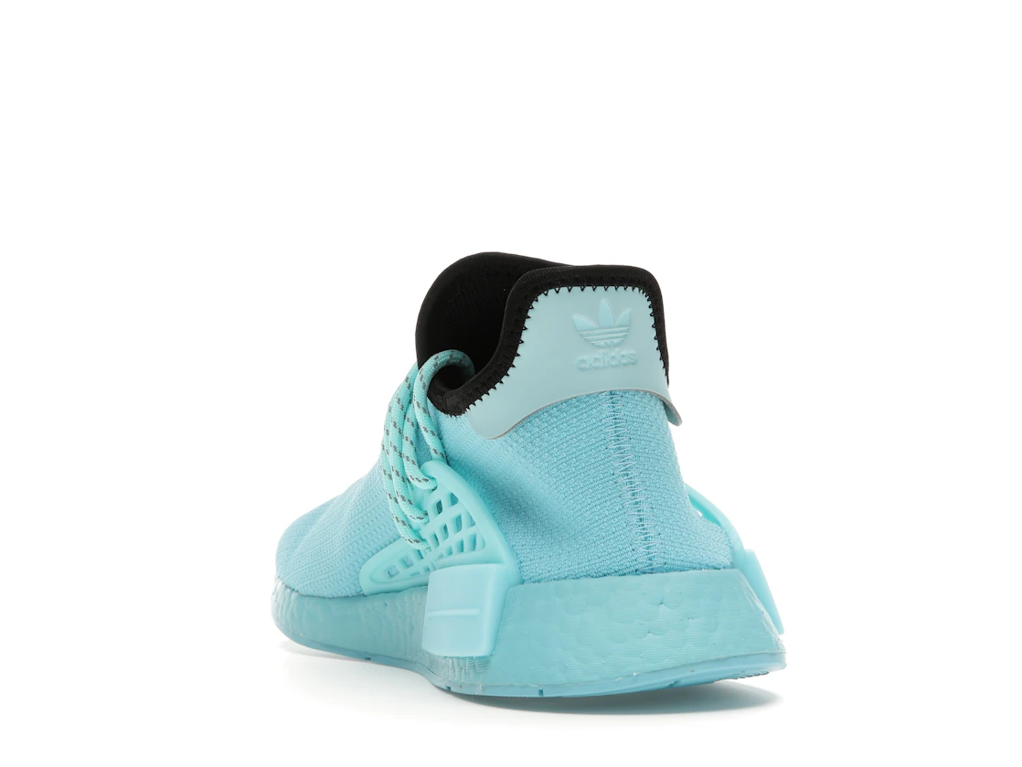 adidas NMD Hu Pharrell Williams Clear Aqua