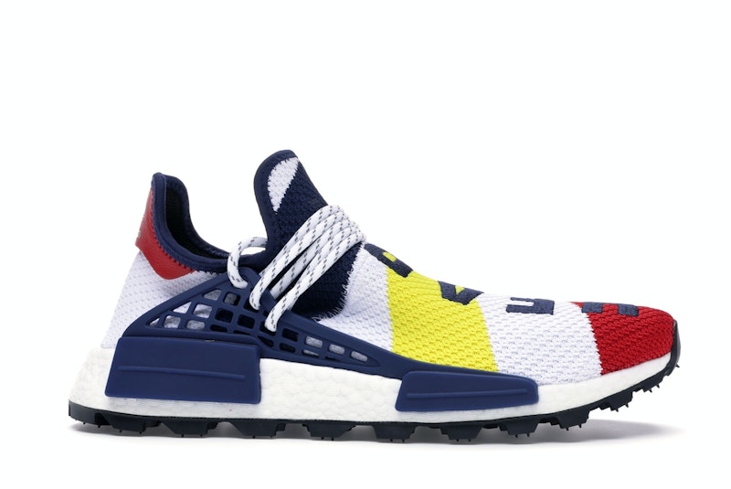 Adidas nmd hu multicolor Clearance