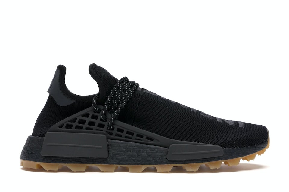 Adidas Men's PW Human Race NMD TR Shoes