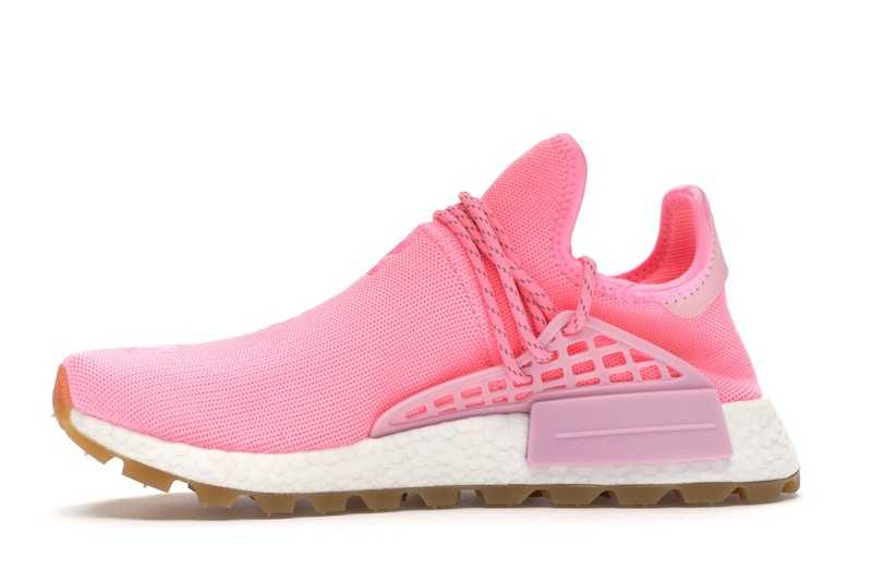 Hu nmd pink stockx clearance