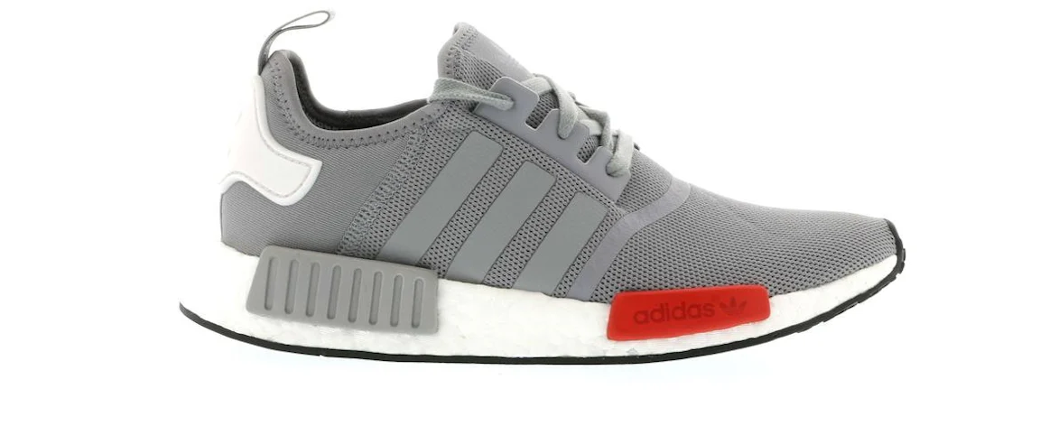 adidas NMD R1 Light Onix Men's - S79160 - US