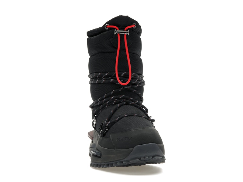 adidas NMD Mid Moncler Core Black
