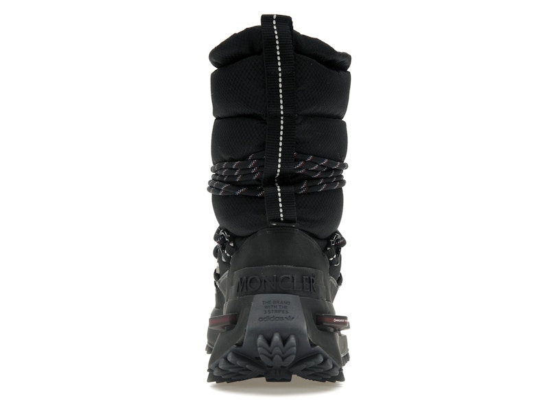adidas NMD Mid Moncler Core Black