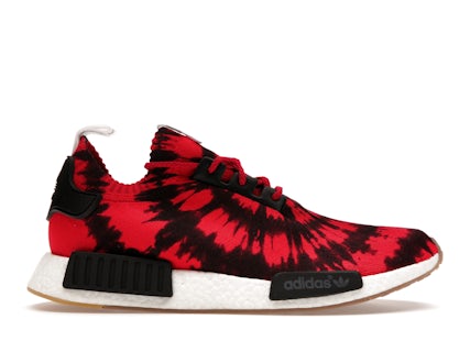 adidas NMD R1 Nice Kicks Men's AQ4791 US - Main Image