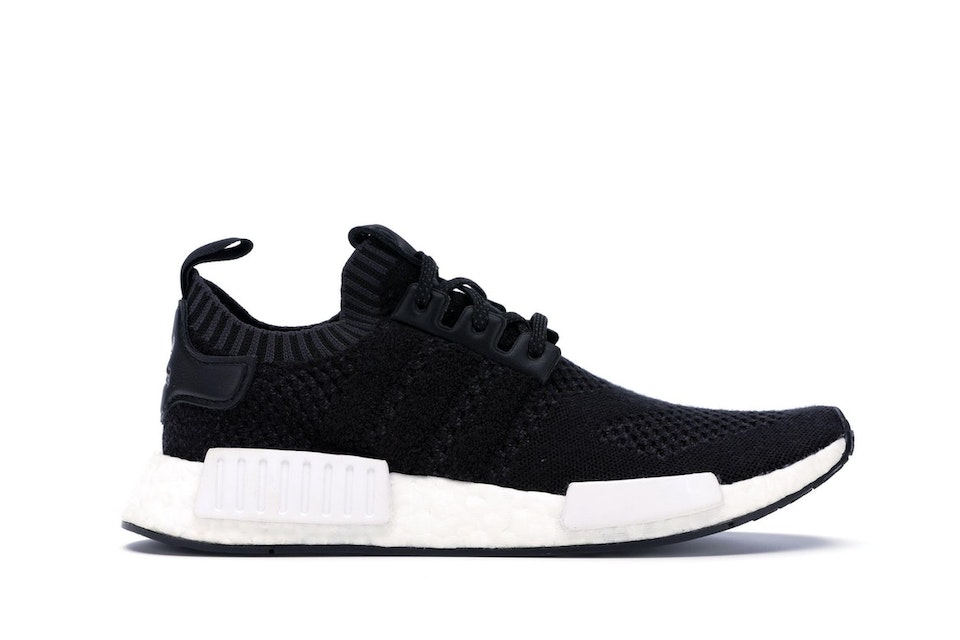 adidas NMD R1 A Maniere Invincible Cashmere Wool Men's - CM7879 - US